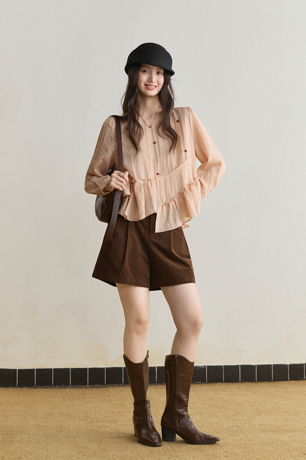 Blouses for Women MISHOW