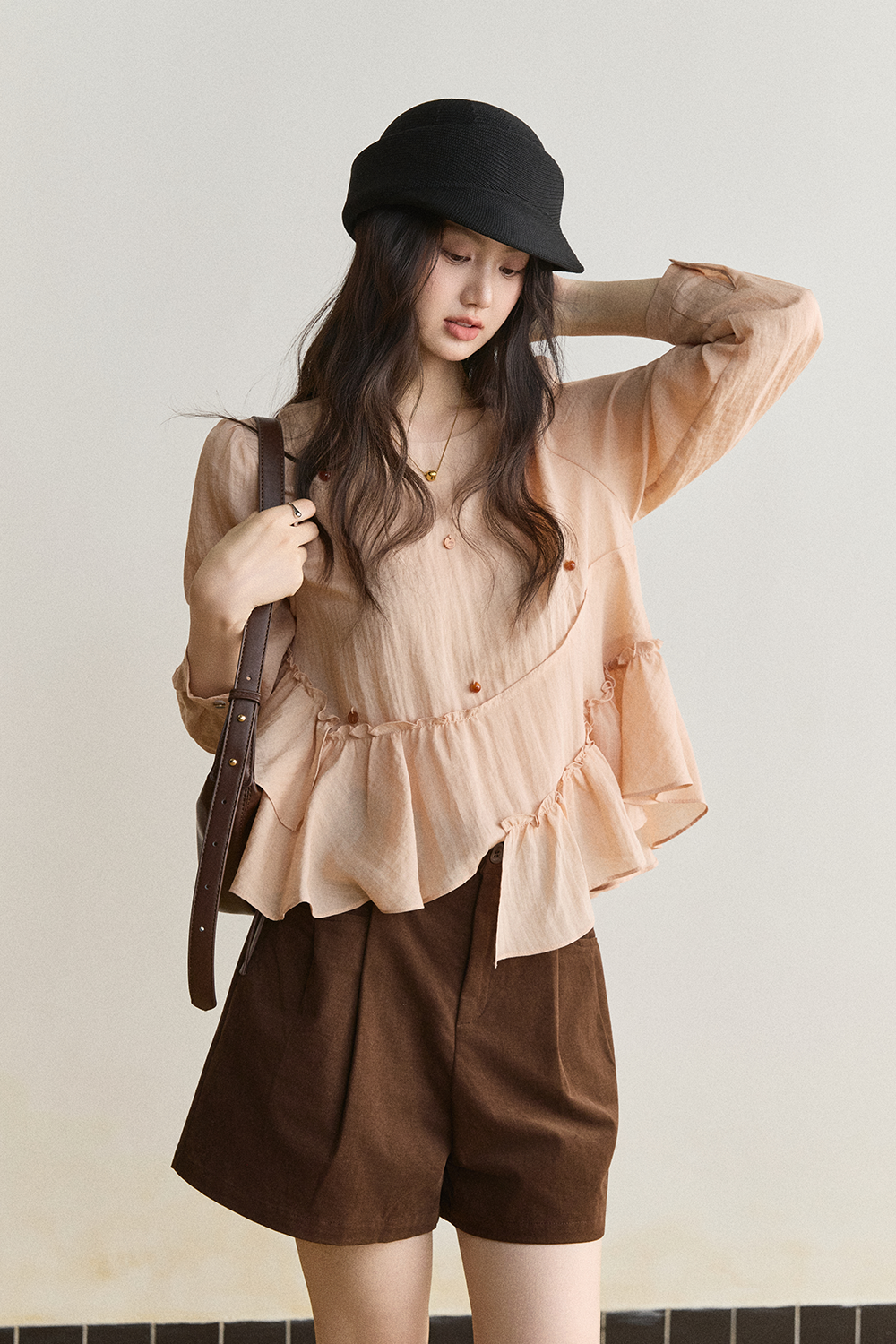 Blouses for Women MISHOW