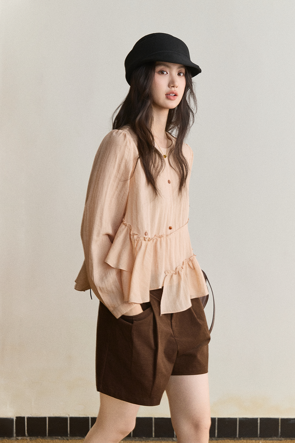 Blouses for Women MISHOW