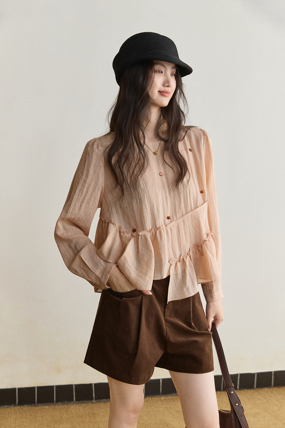 Blouses for Women MISHOW