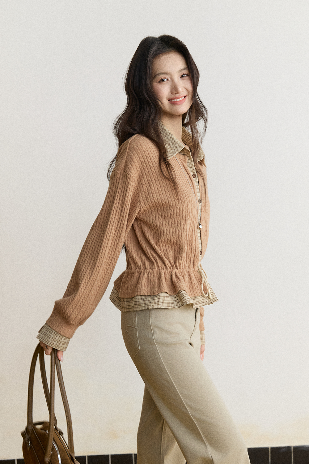 Shirts for Women MISHOW