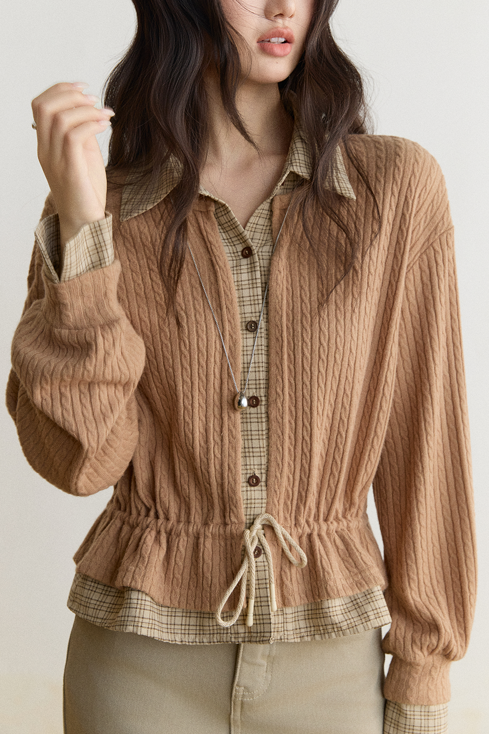 Shirts for Women MISHOW