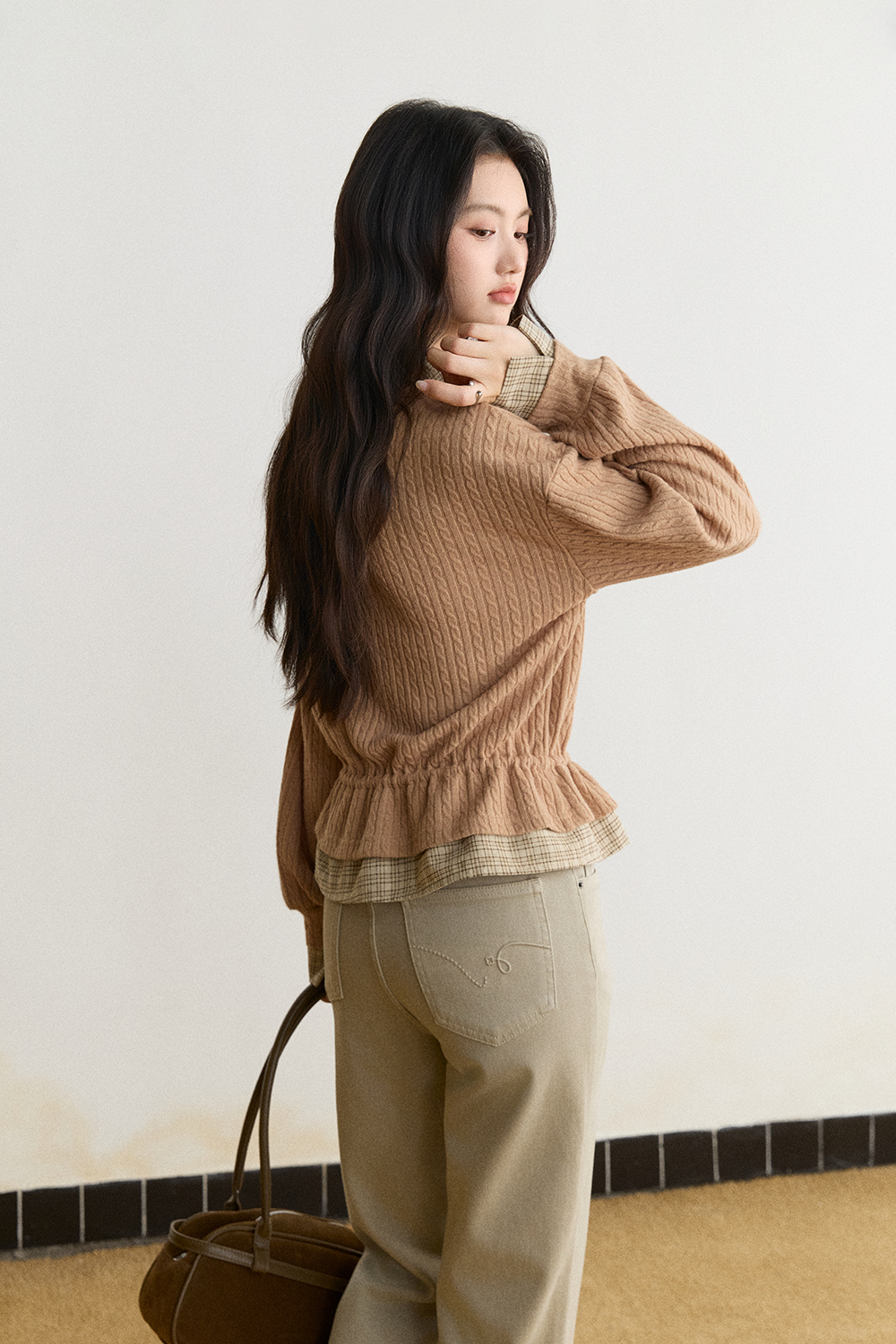 Shirts for Women MISHOW