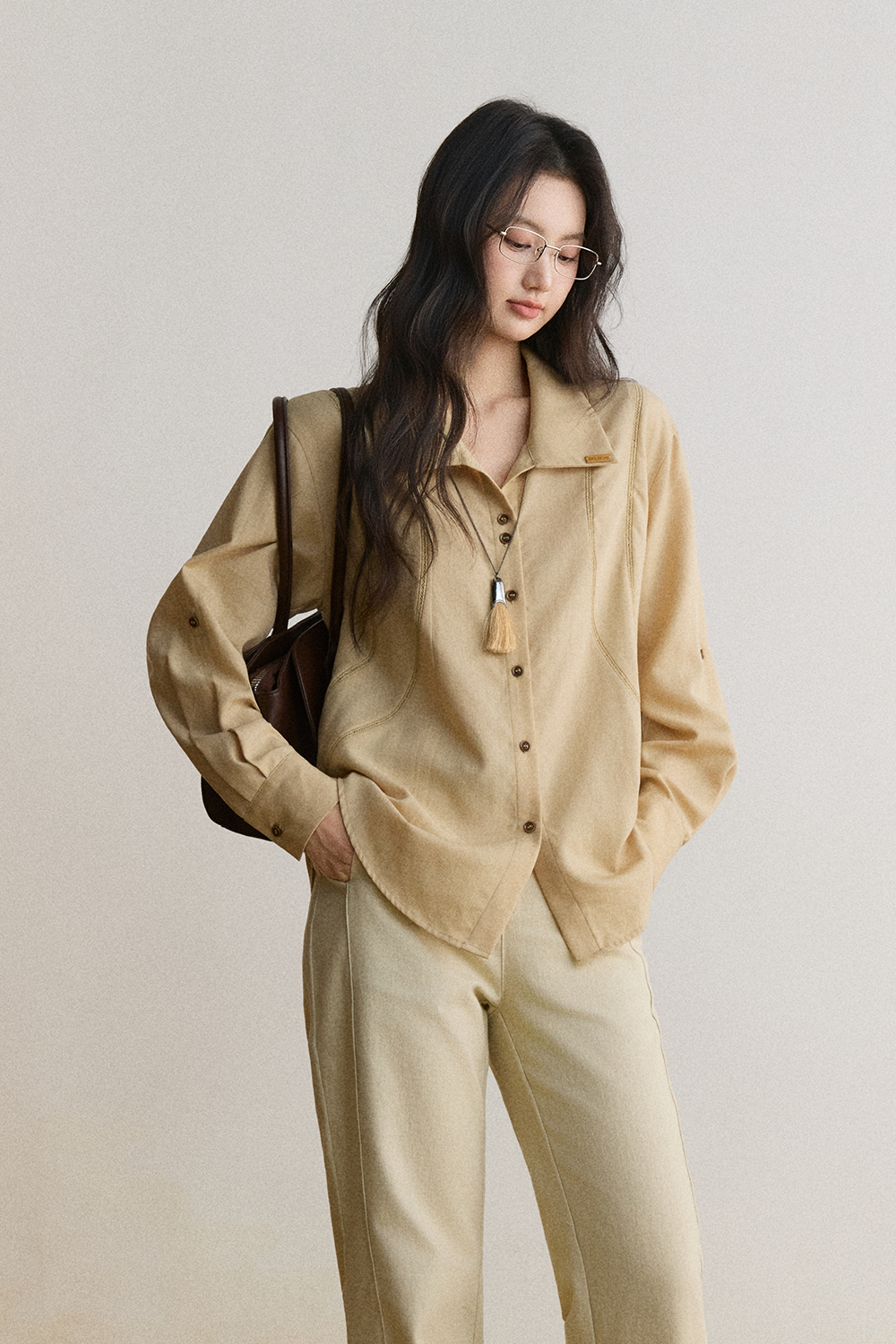 Shirts for Women MISHOW