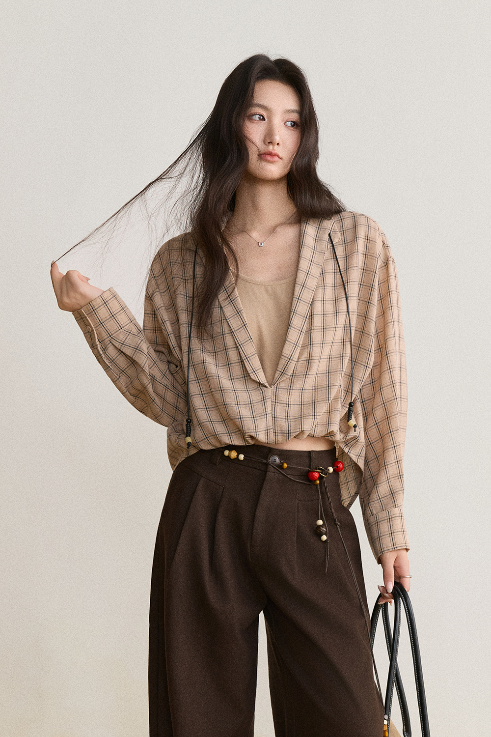 Shirts for Women MISHOW