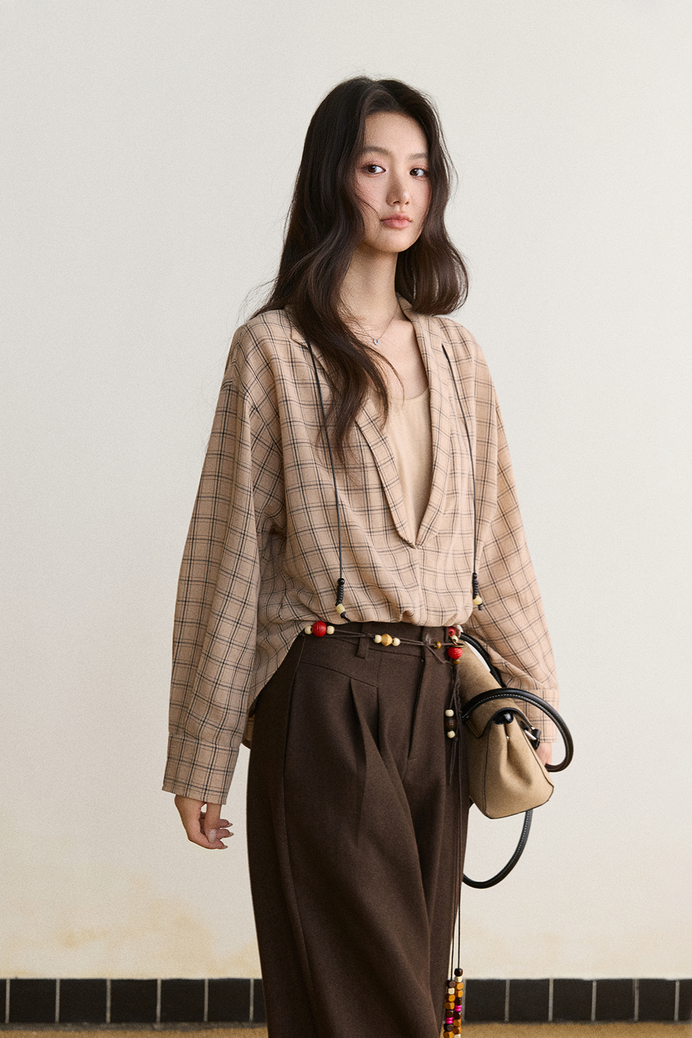 Shirts for Women MISHOW