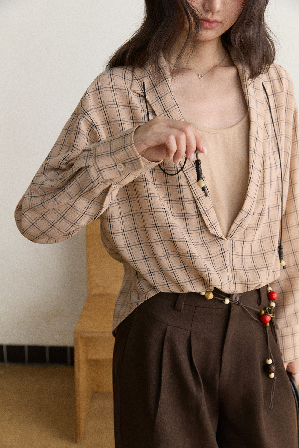 Shirts for Women MISHOW