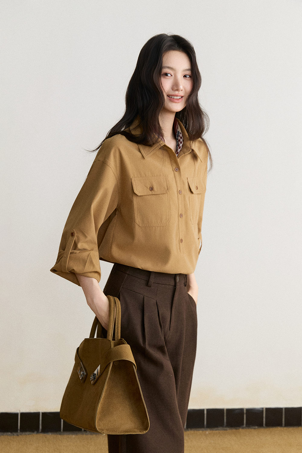 Shirts for Women MISHOW