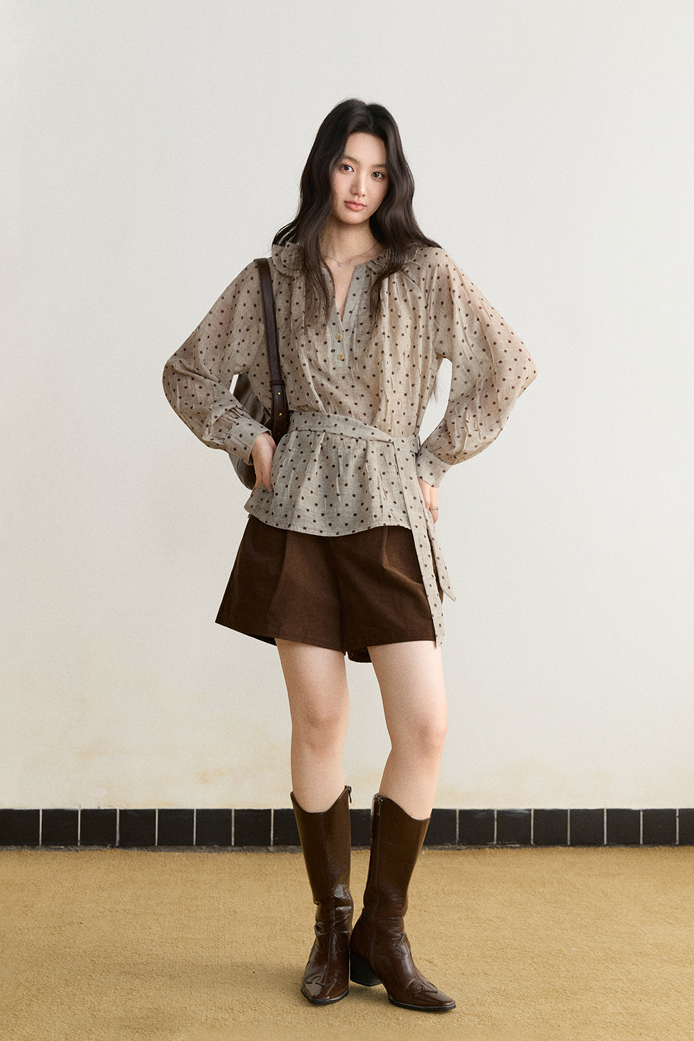 Blouses for Women MISHOW
