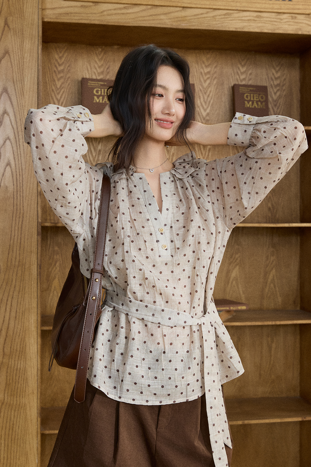 Blouses for Women MISHOW