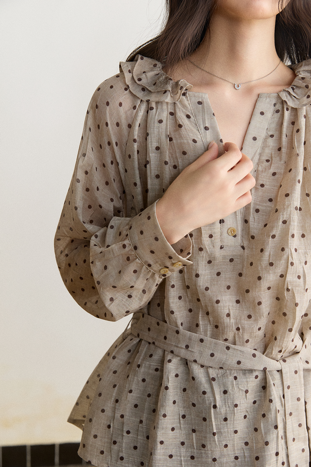 Blouses for Women MISHOW