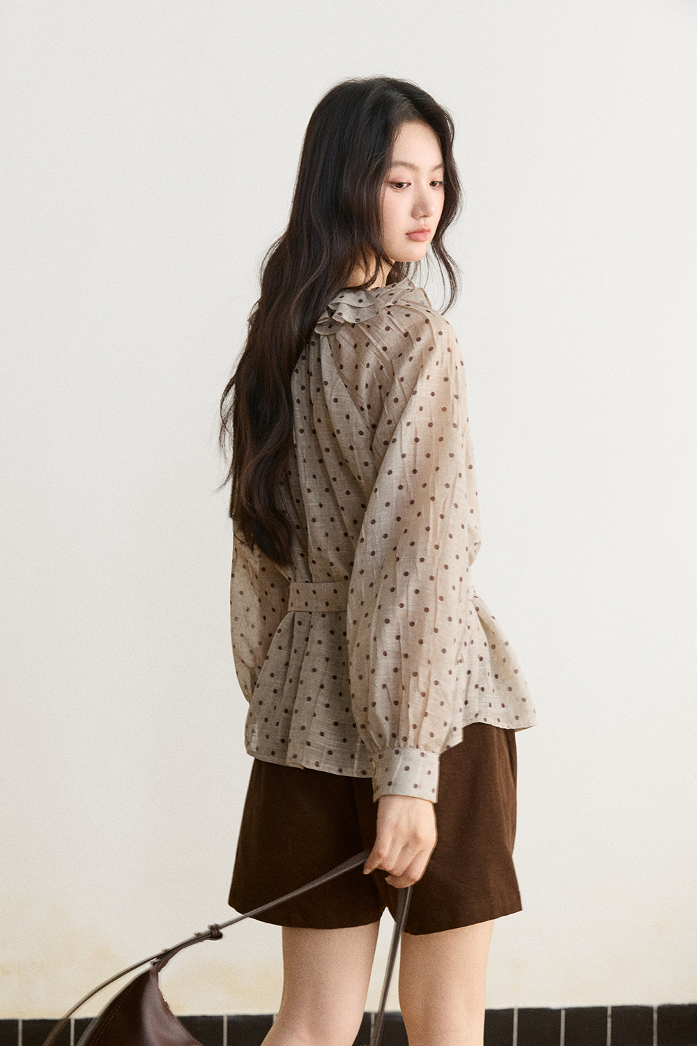 Blouses for Women MISHOW