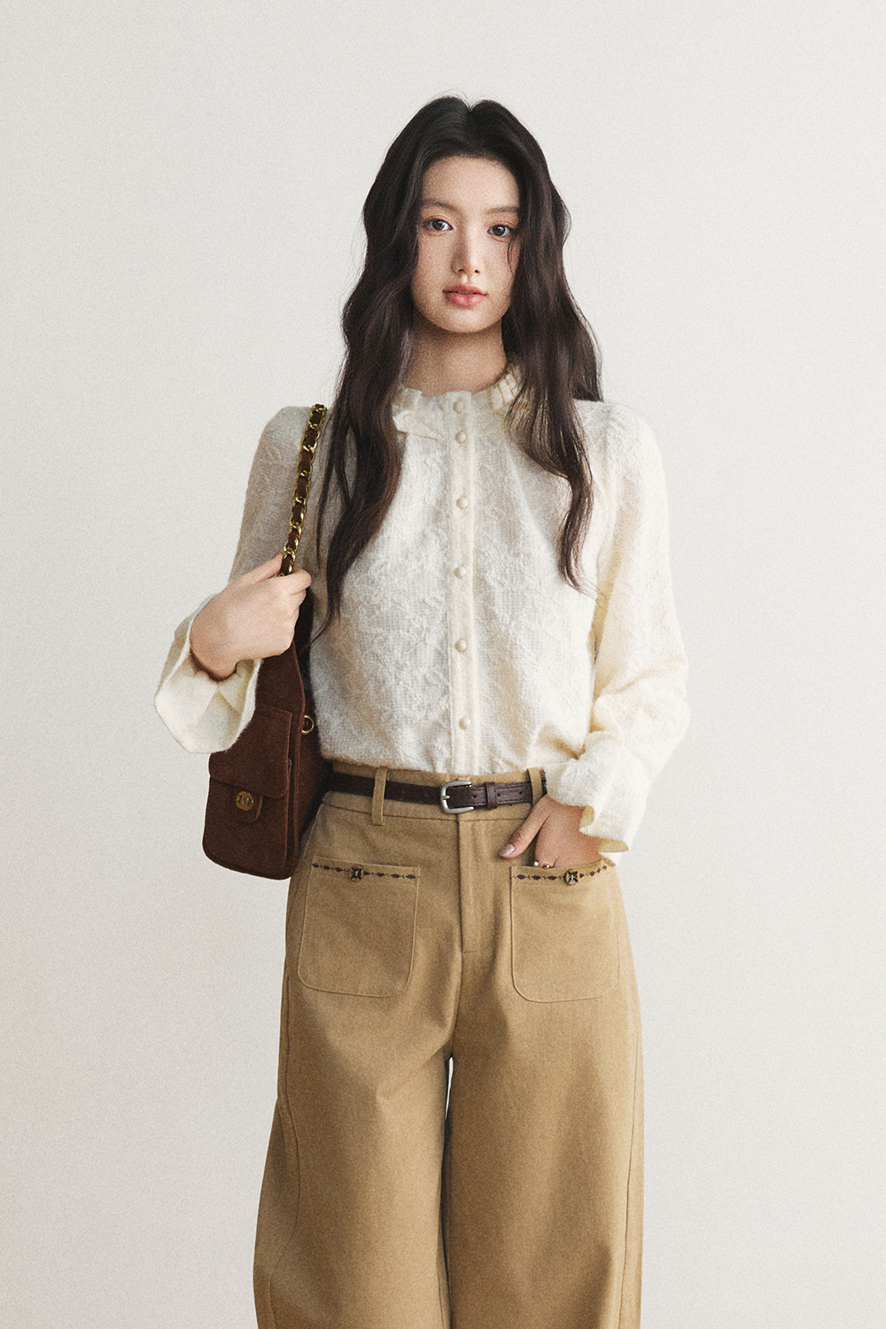Shirts for Women MISHOW