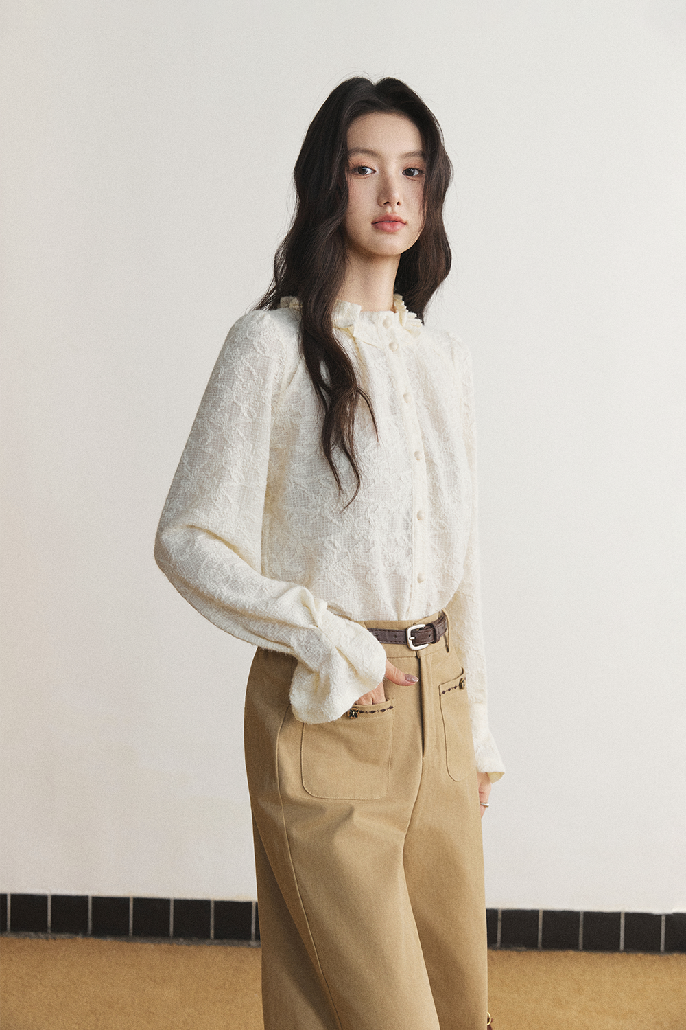 Shirts for Women MISHOW