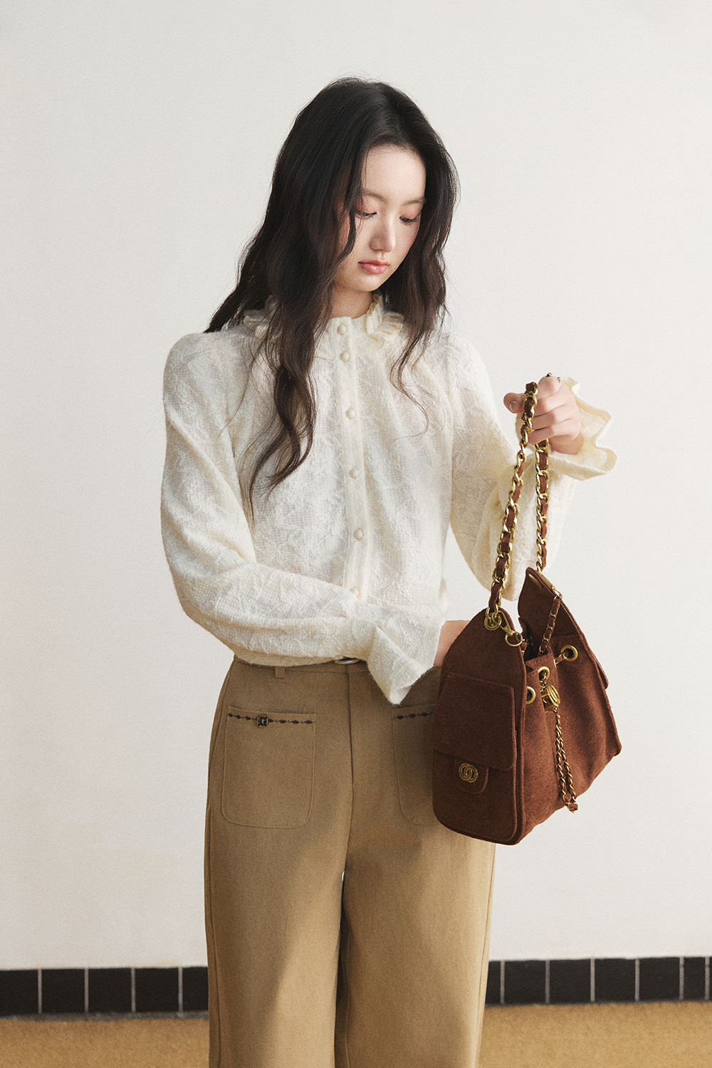 Shirts for Women MISHOW