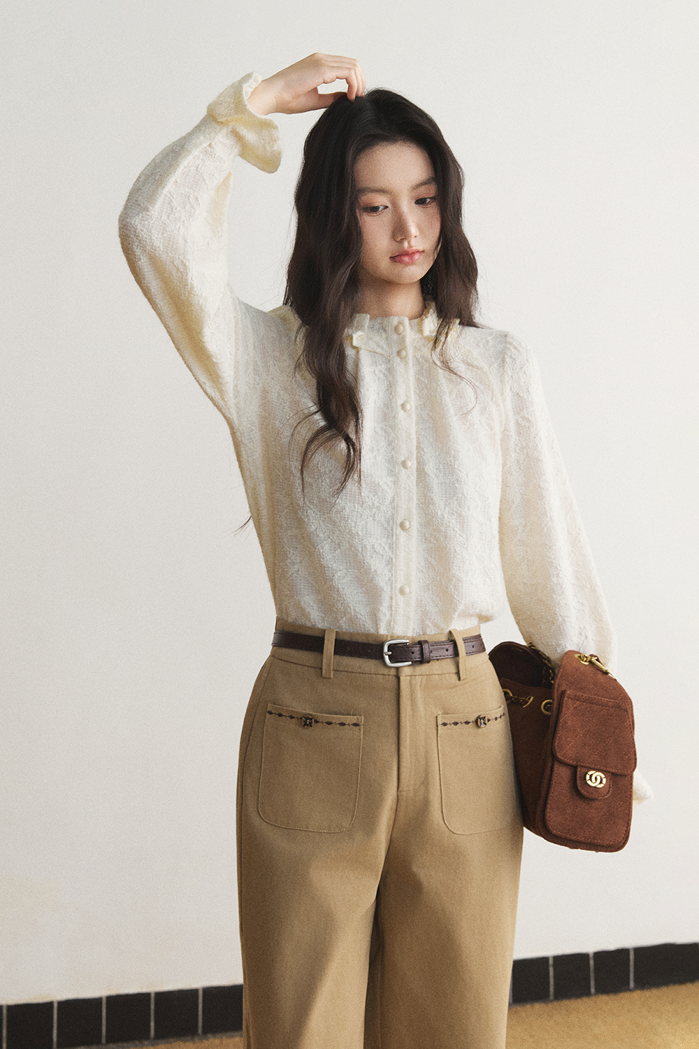 Shirts for Women MISHOW