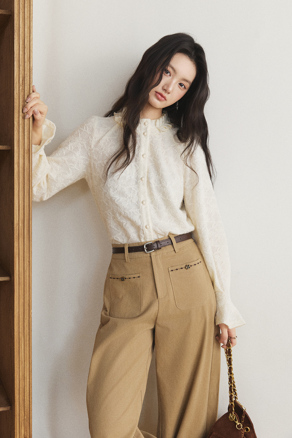 Shirts for Women MISHOW