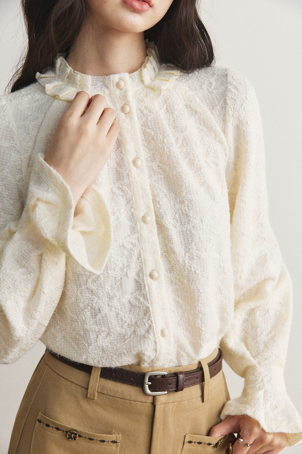 Shirts for Women MISHOW