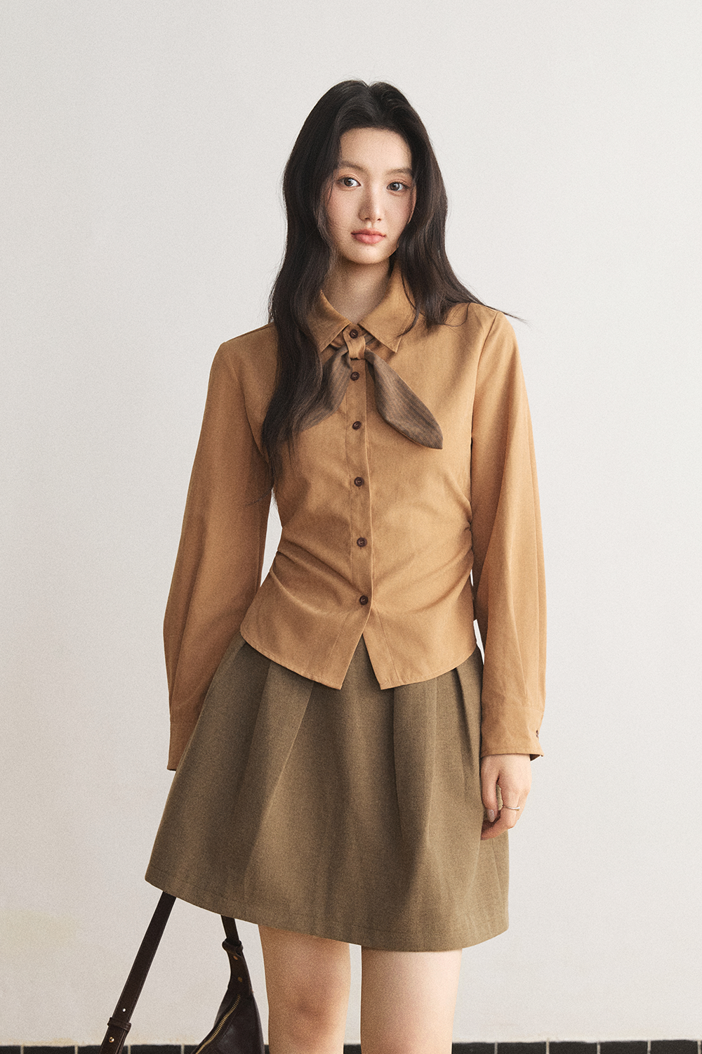Shirts for Women MISHOW