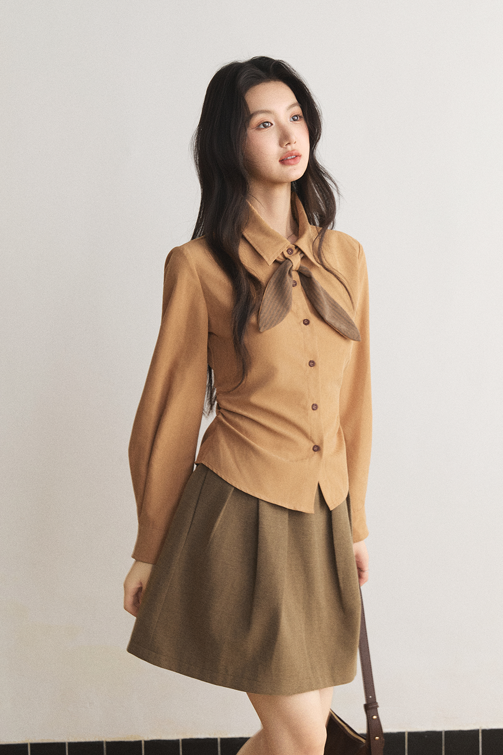 Shirts for Women MISHOW
