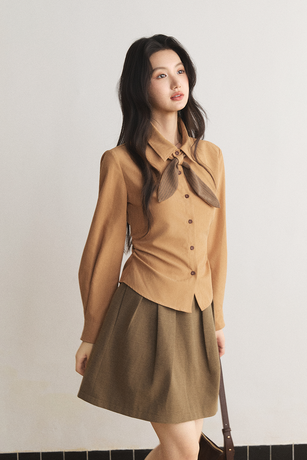Shirts for Women MISHOW