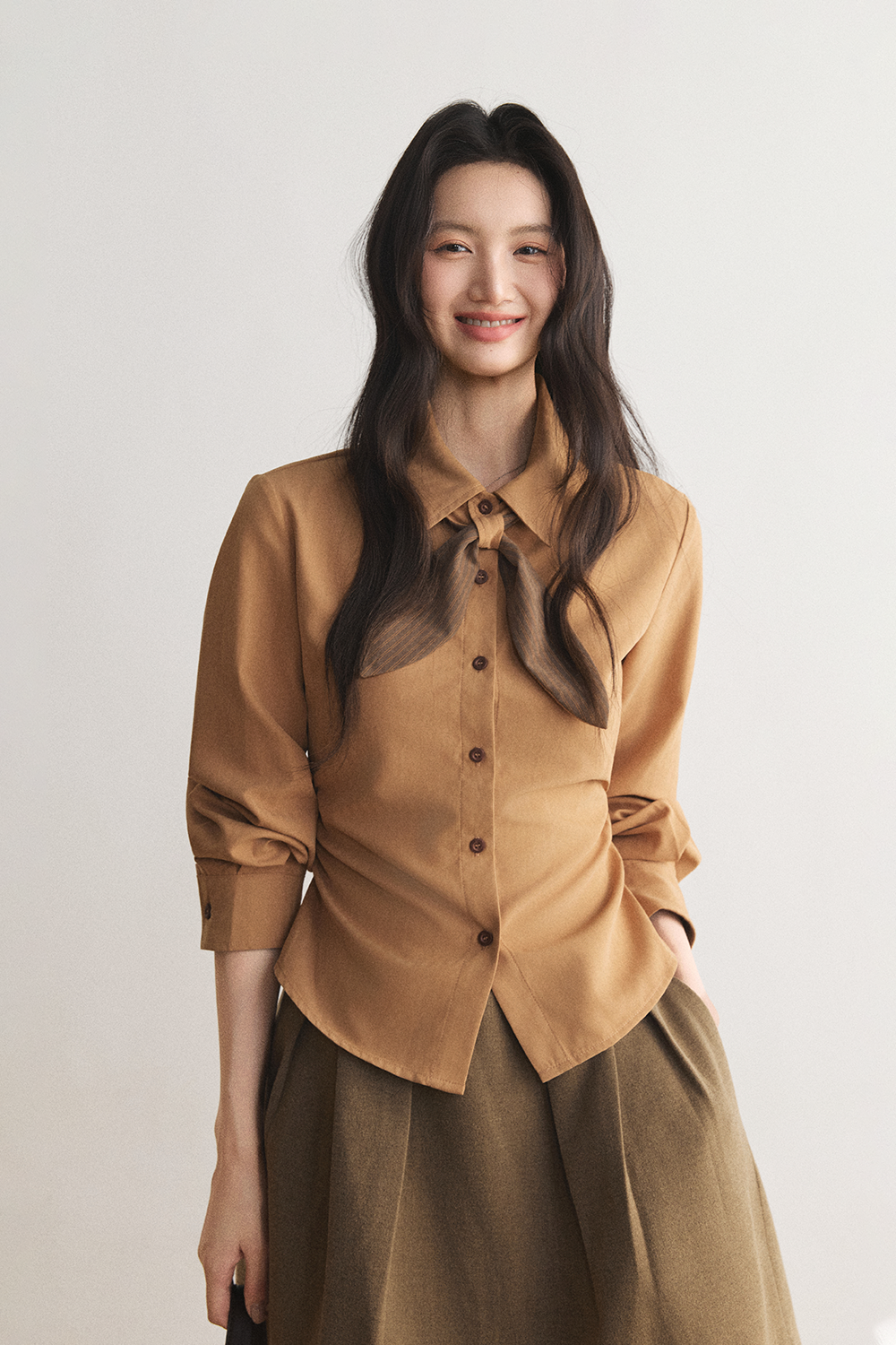 Shirts for Women MISHOW