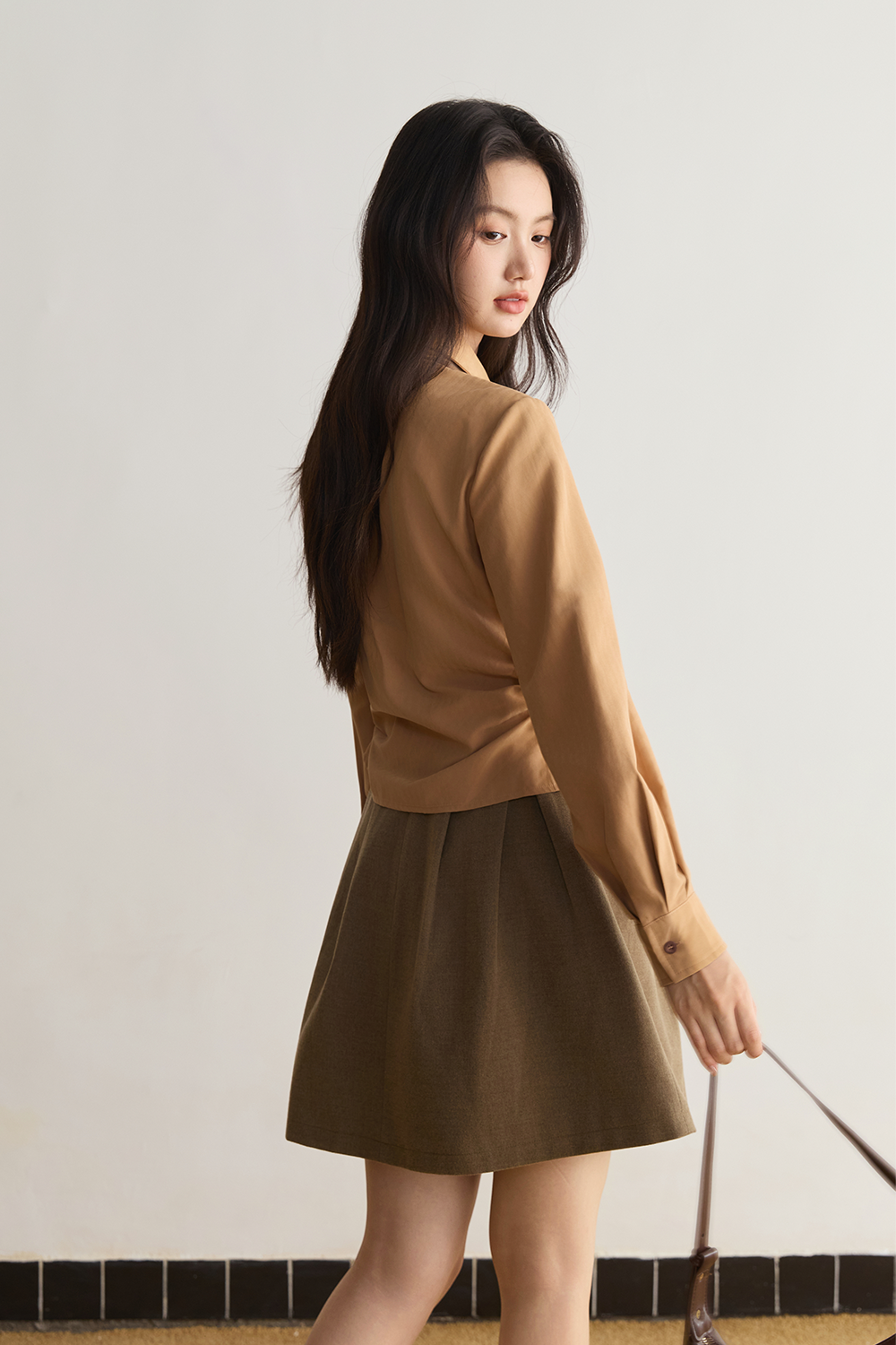 Shirts for Women MISHOW