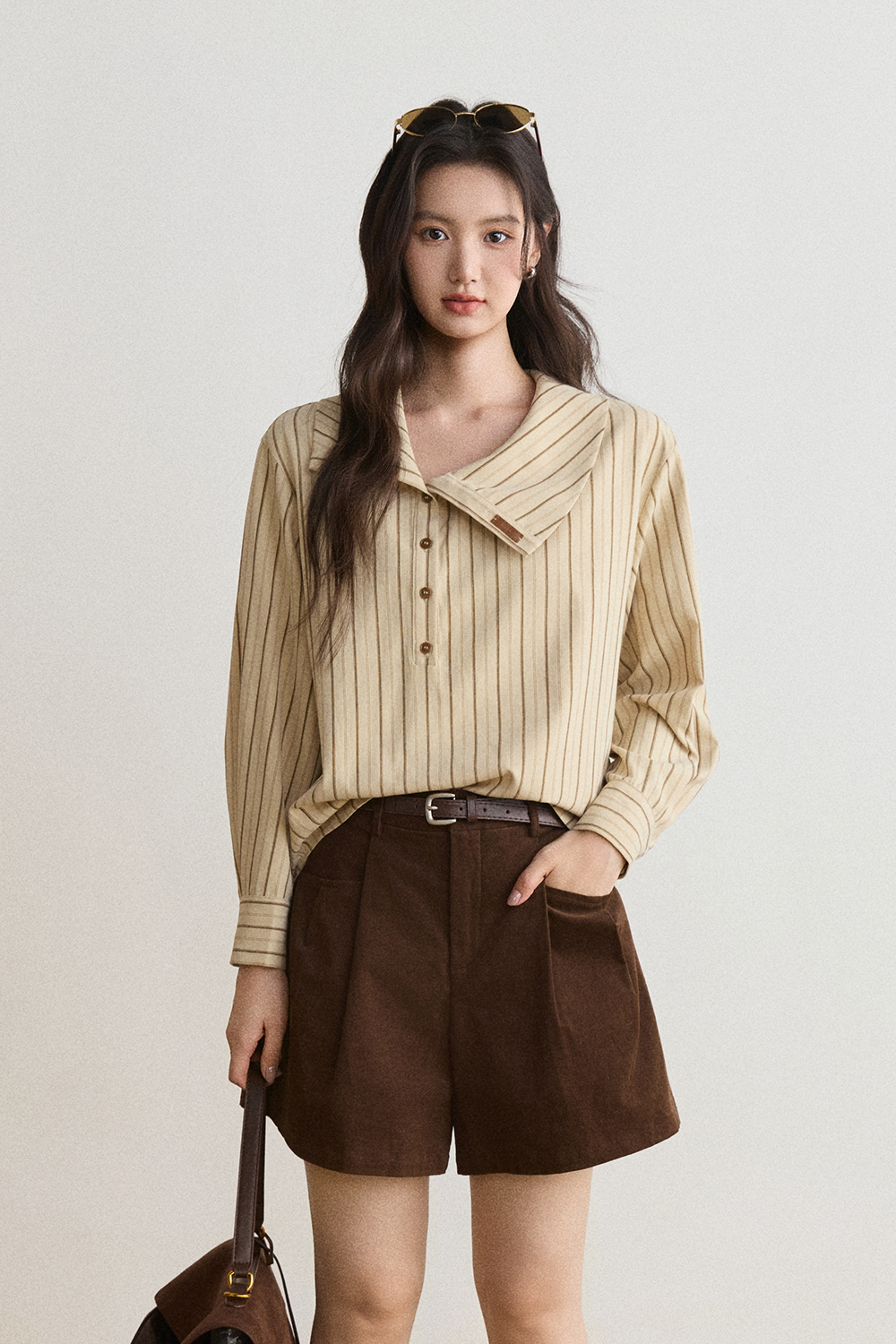 Shirts for Women MISHOW