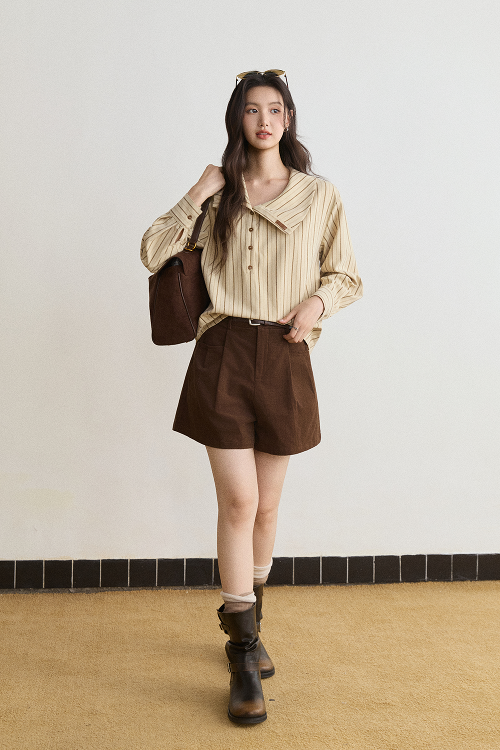 Shirts for Women MISHOW