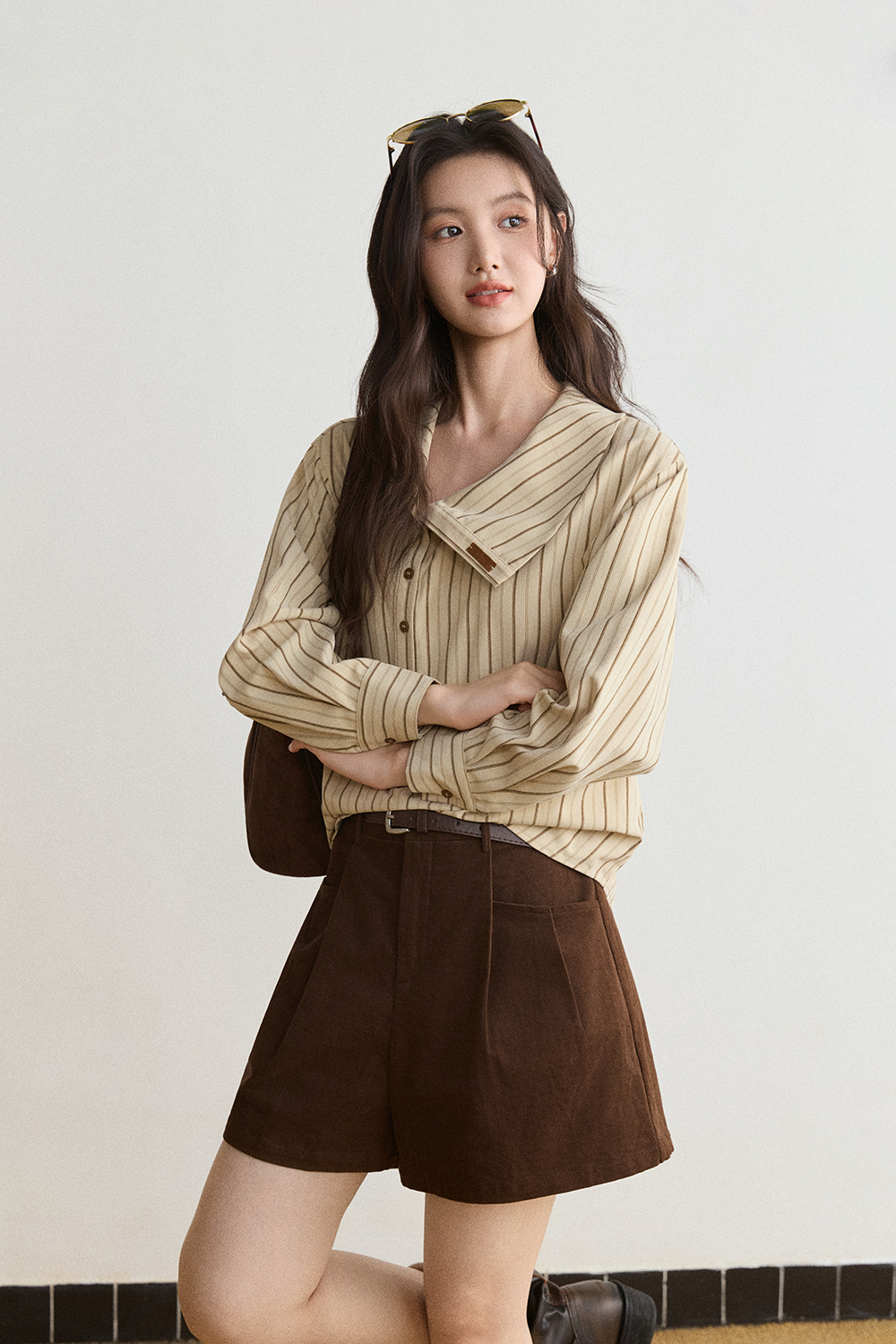 Shirts for Women MISHOW