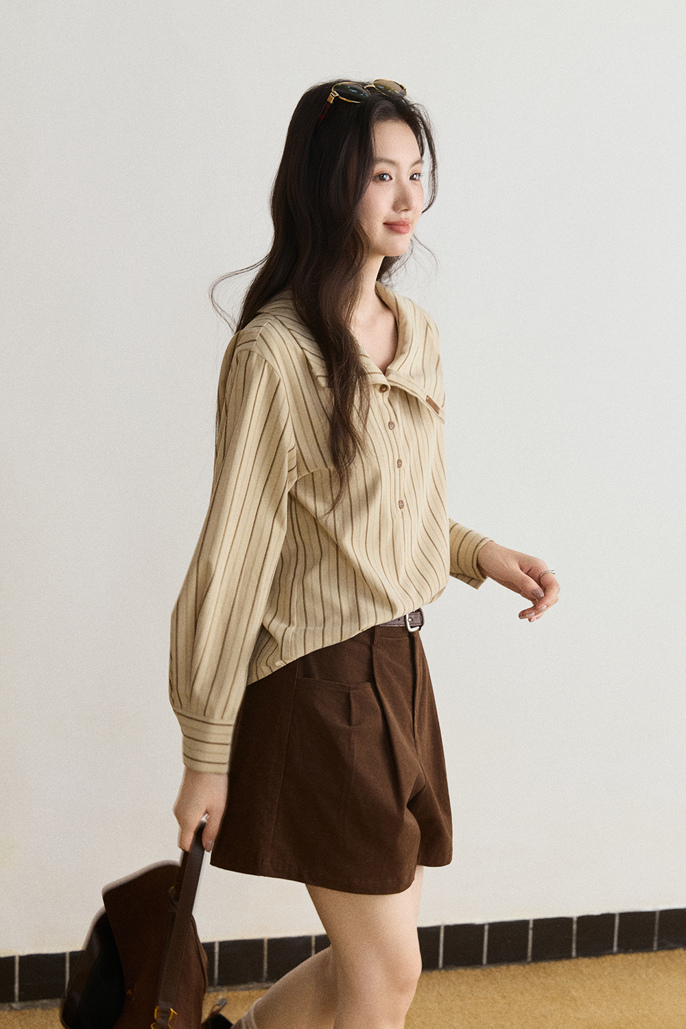 Shirts for Women MISHOW