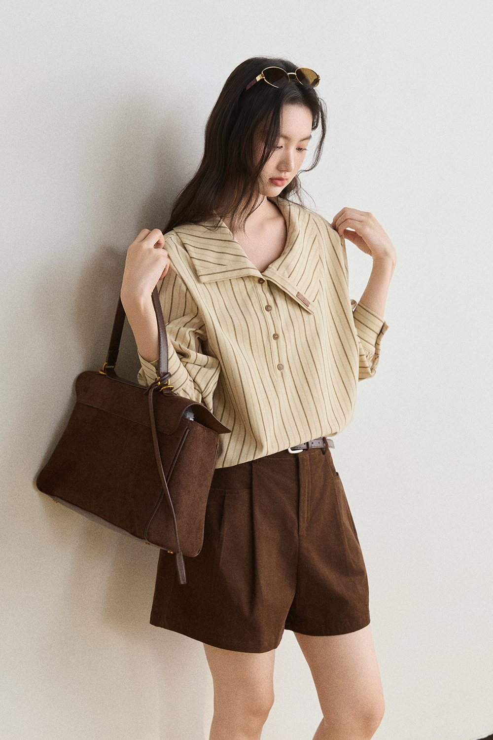 Shirts for Women MISHOW