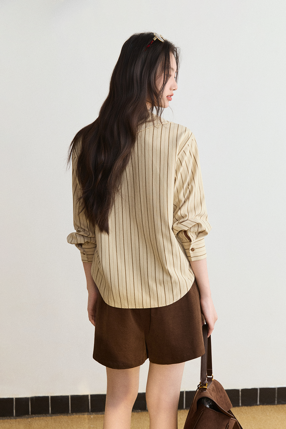 Shirts for Women MISHOW