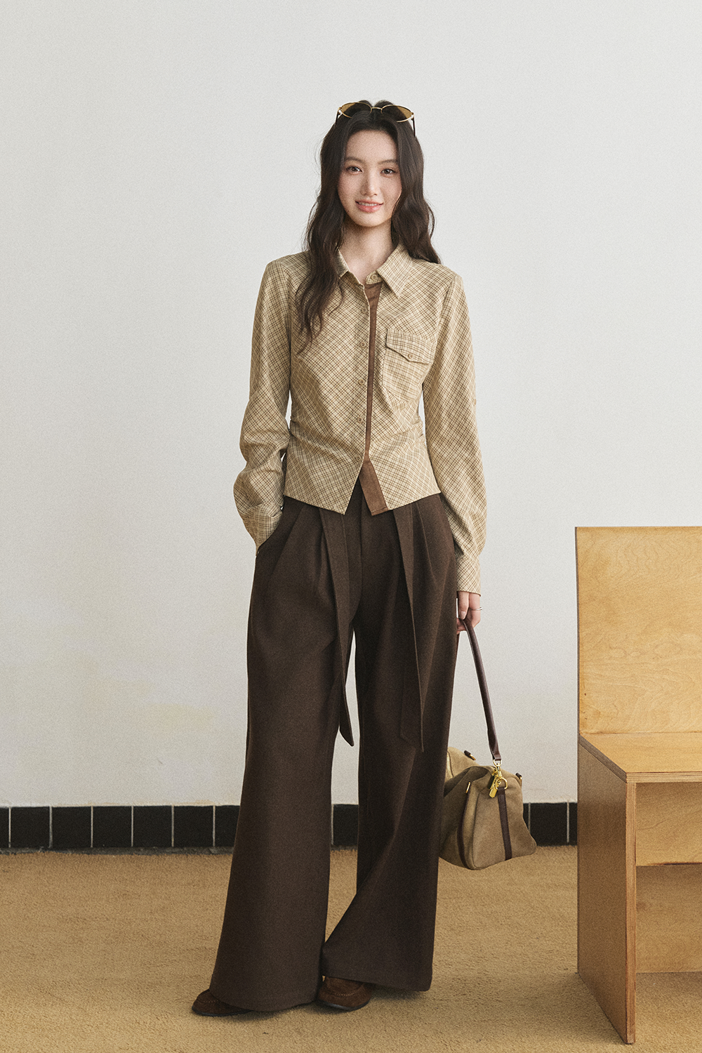 Shirts for Women MISHOW