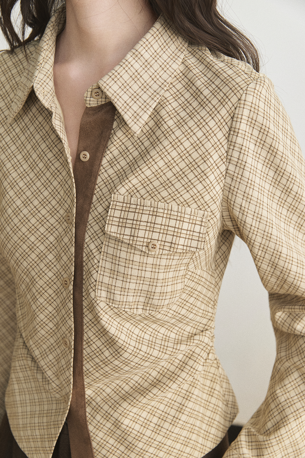 Shirts for Women MISHOW