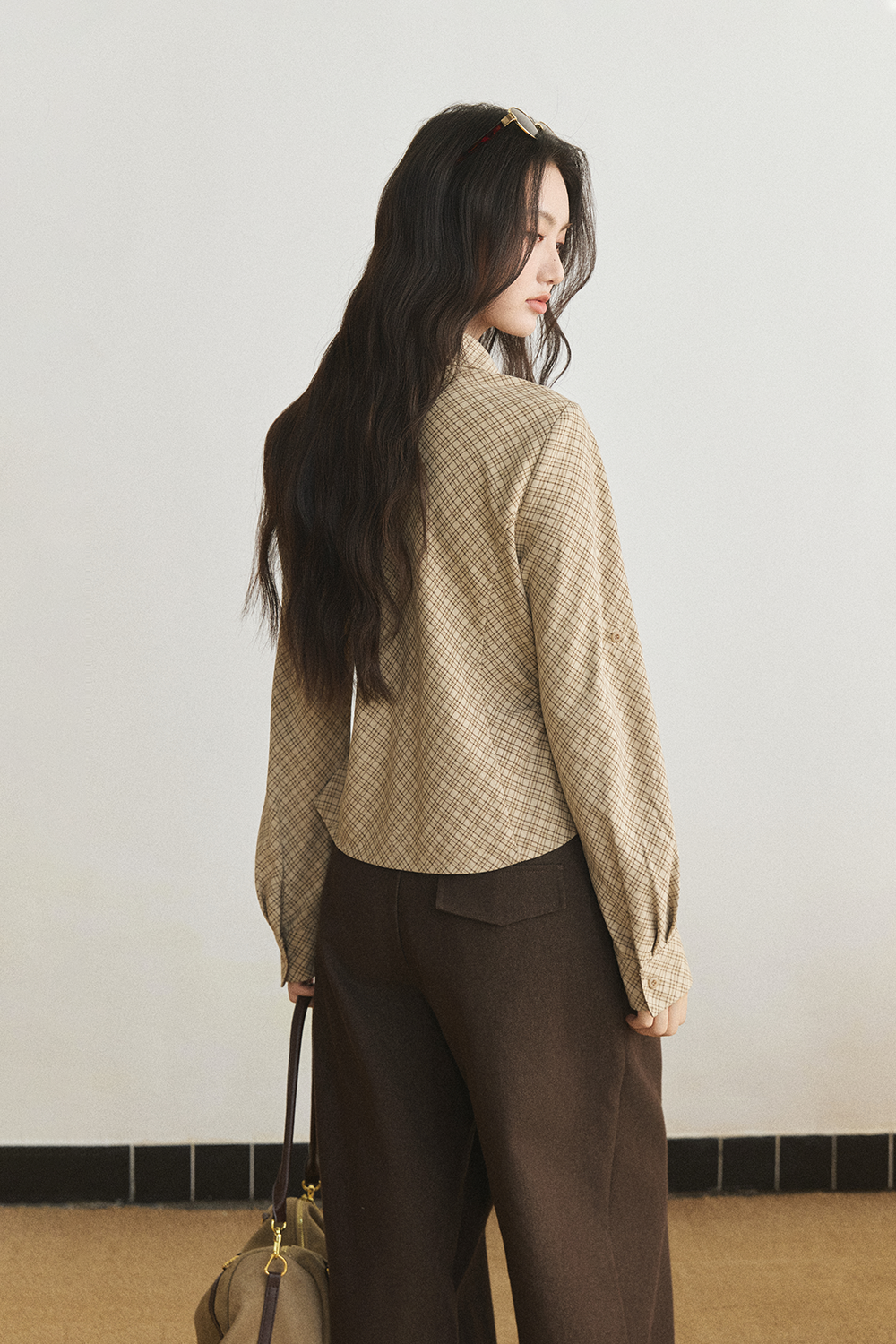 Shirts for Women MISHOW