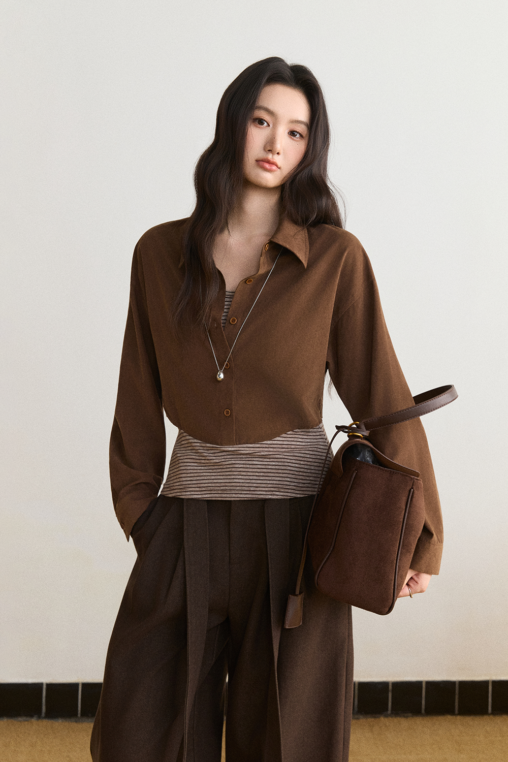 Shirts for Women MISHOW
