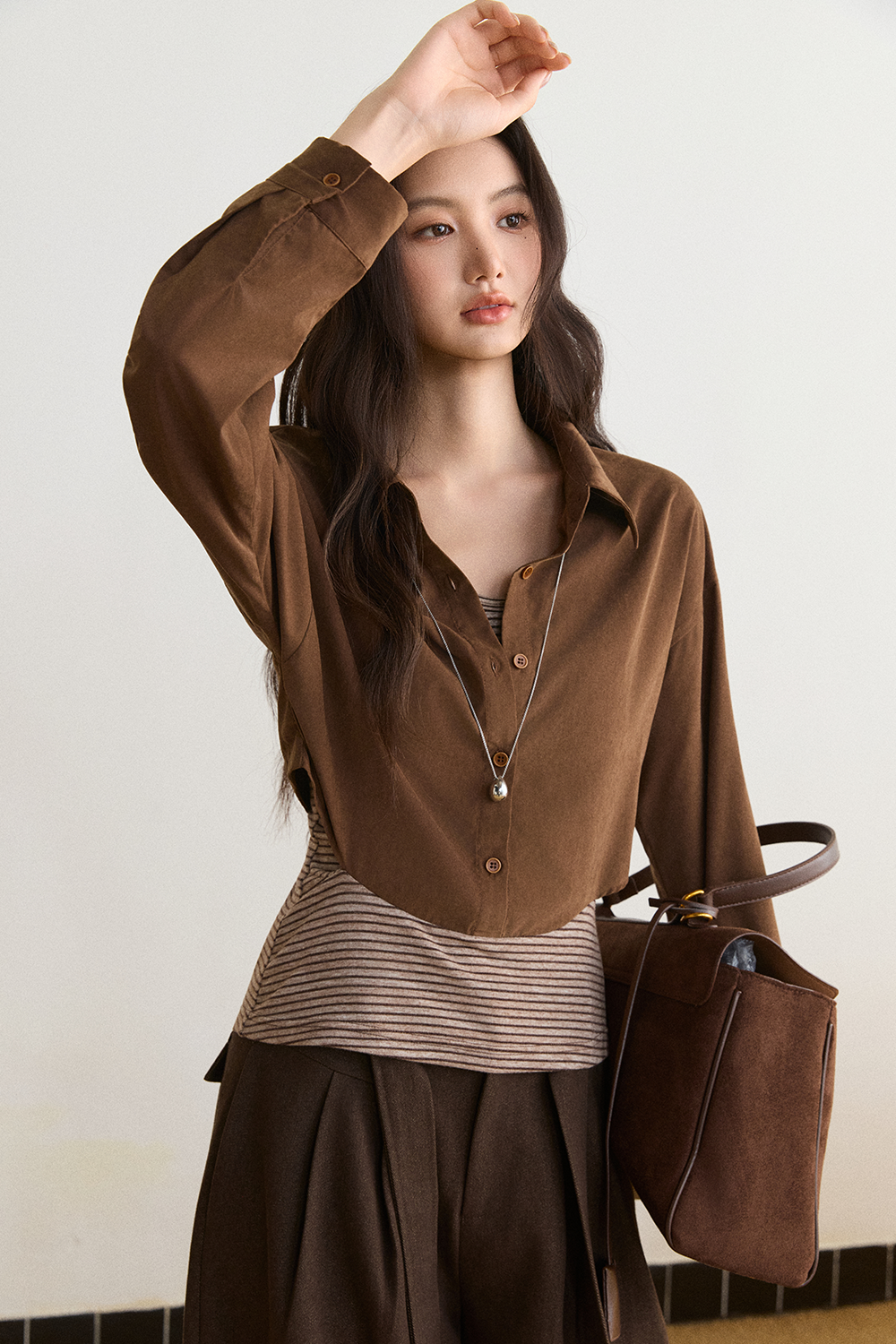 Shirts for Women MISHOW