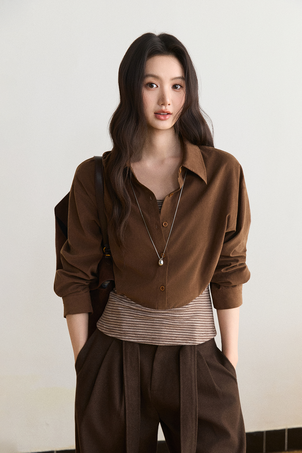 Shirts for Women MISHOW