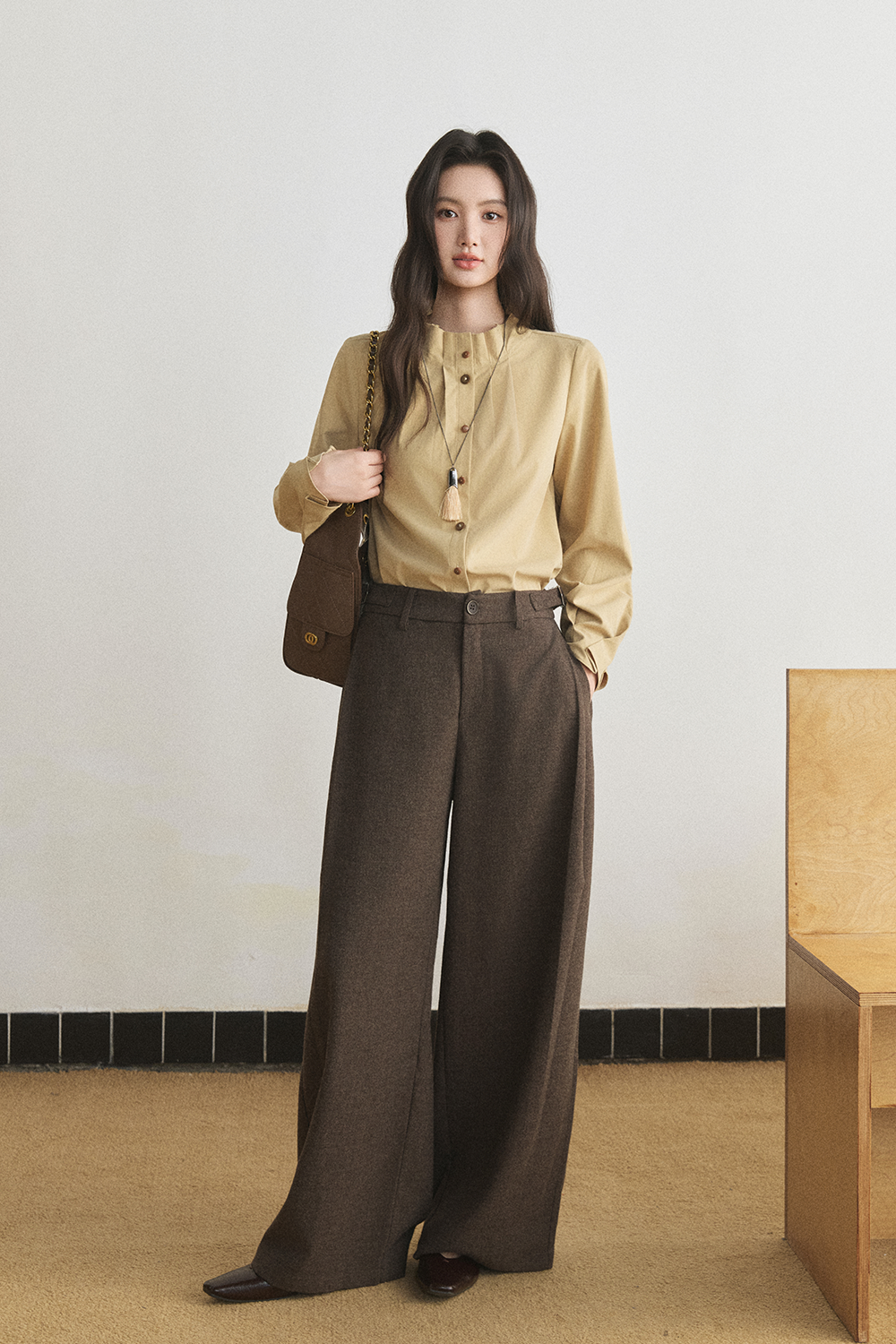 Shirts for Women MISHOW