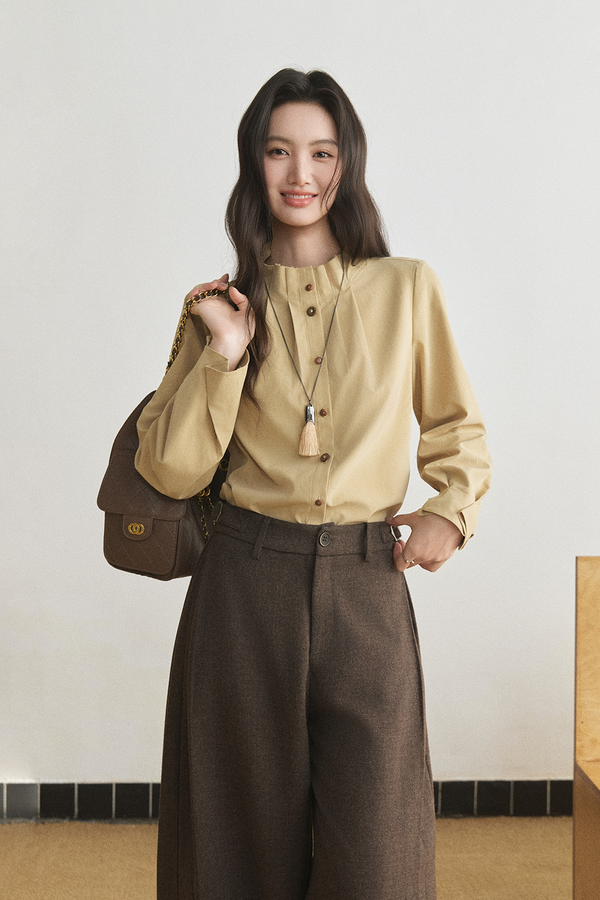 Shirts for Women MISHOW