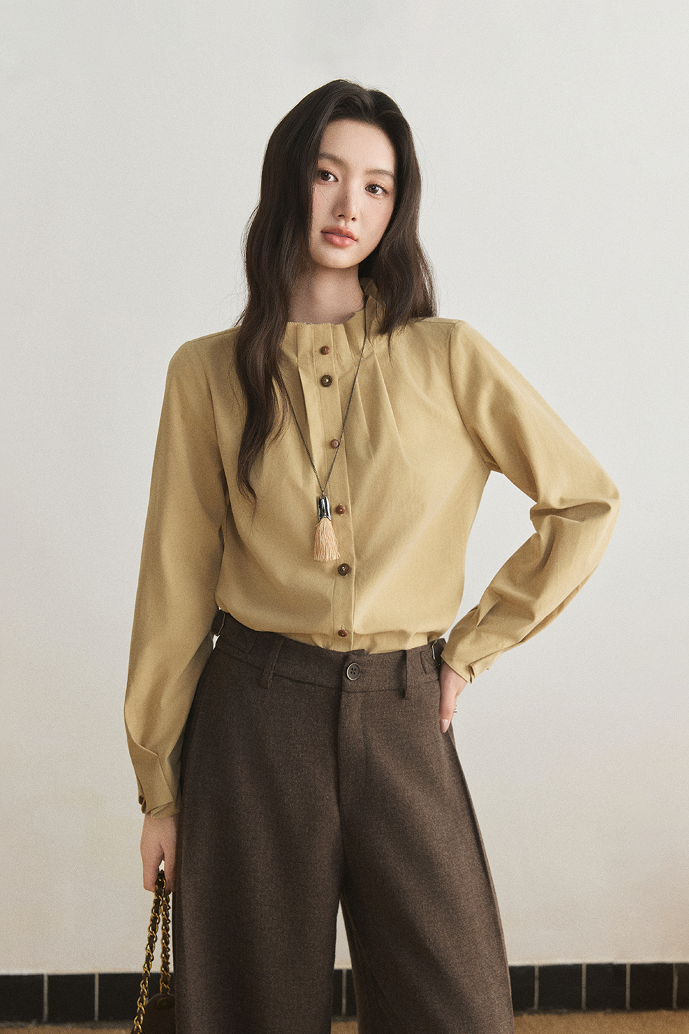 Shirts for Women MISHOW