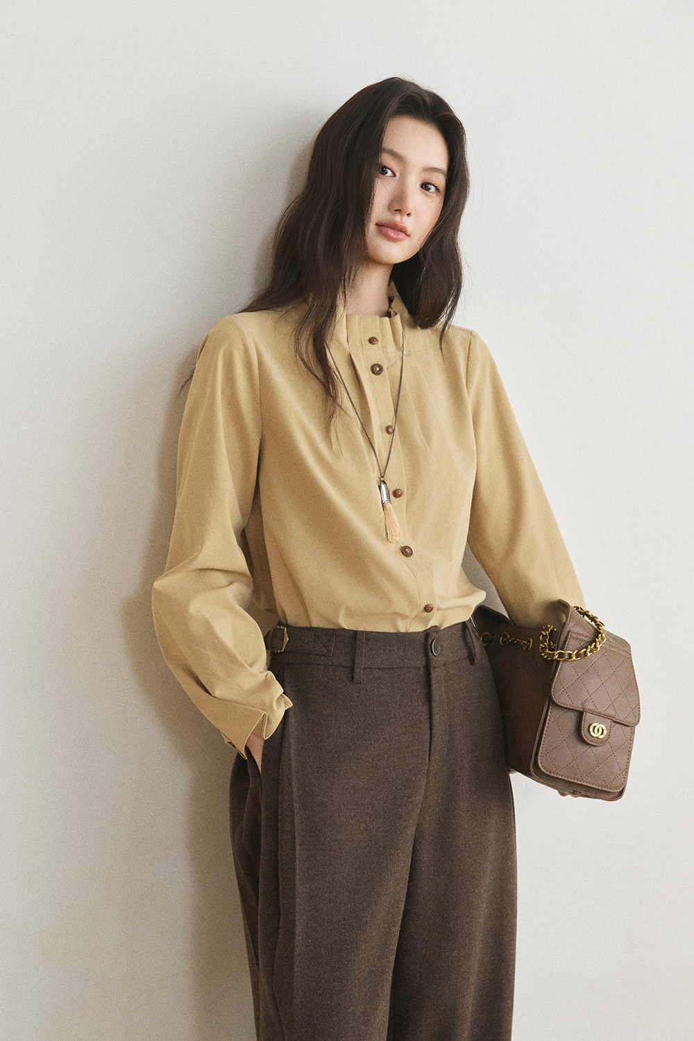 Shirts for Women MISHOW