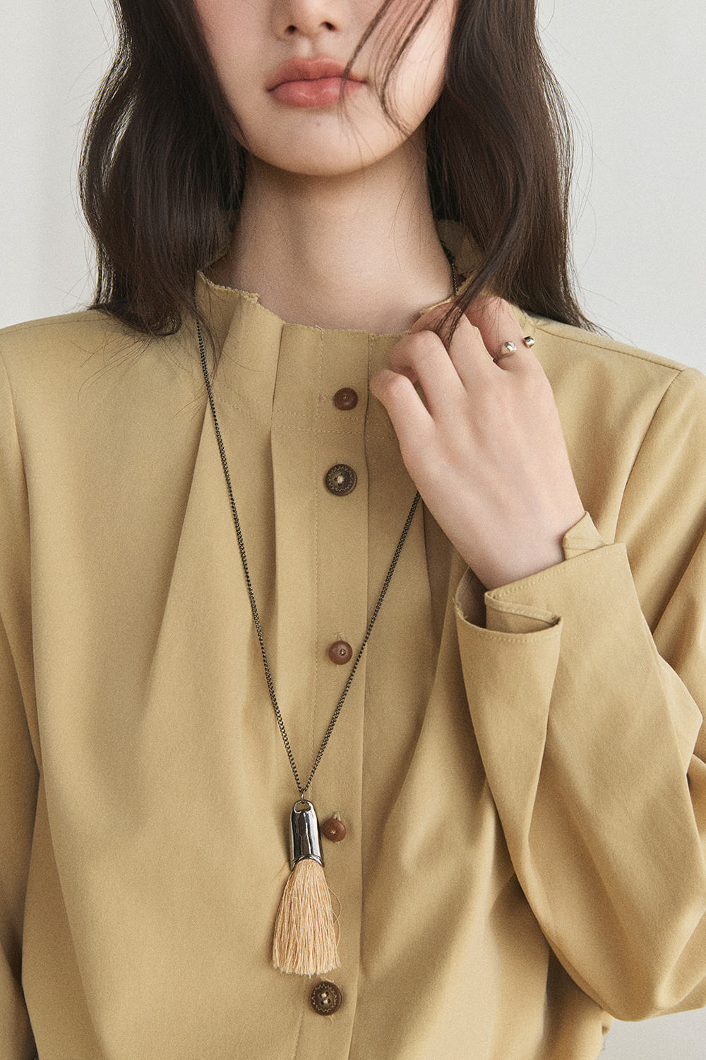 Shirts for Women MISHOW