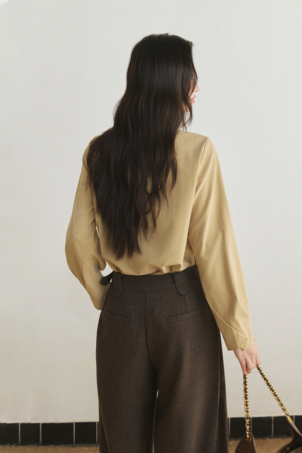 Shirts for Women MISHOW