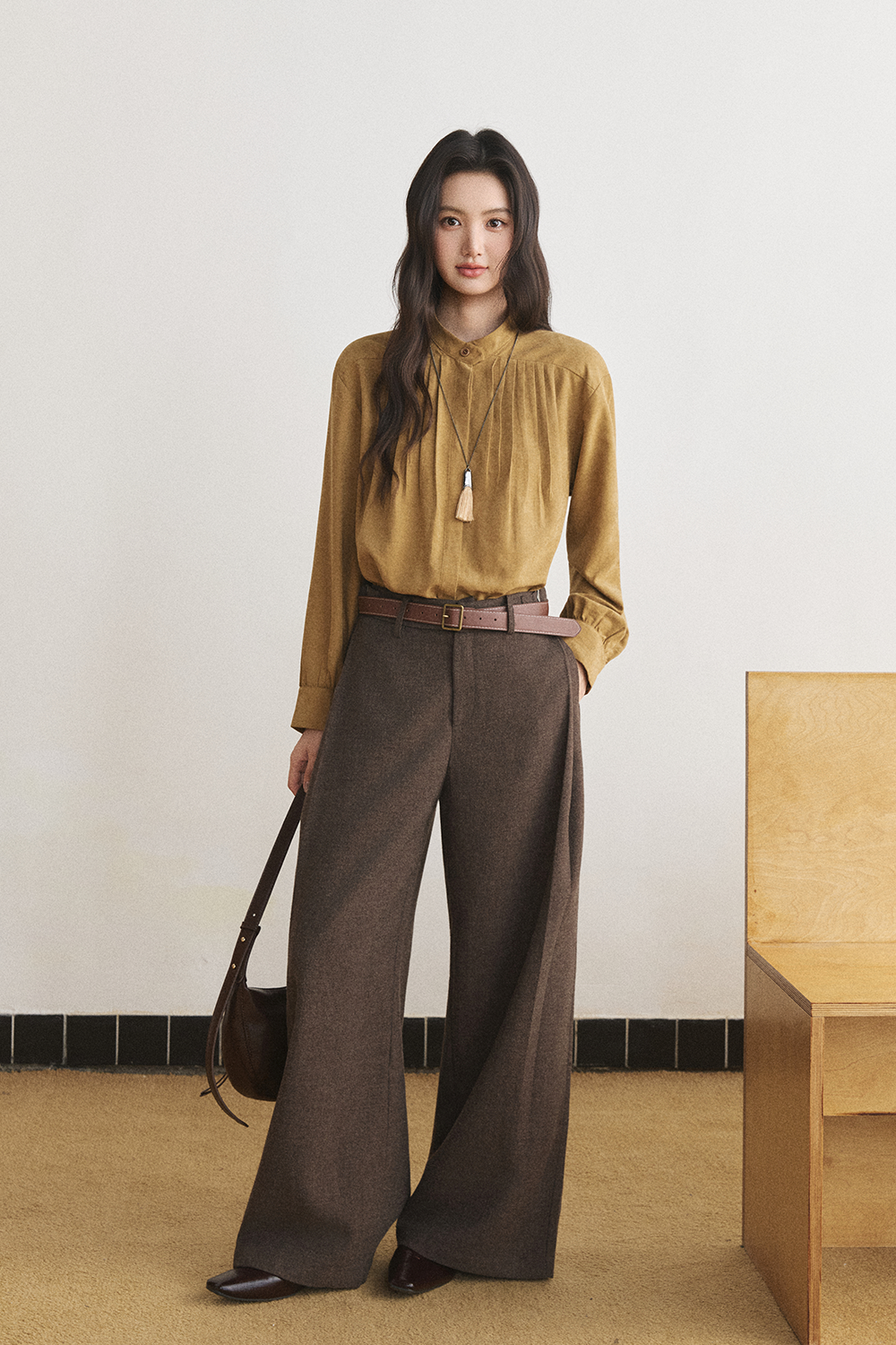 Shirts for Women MISHOW