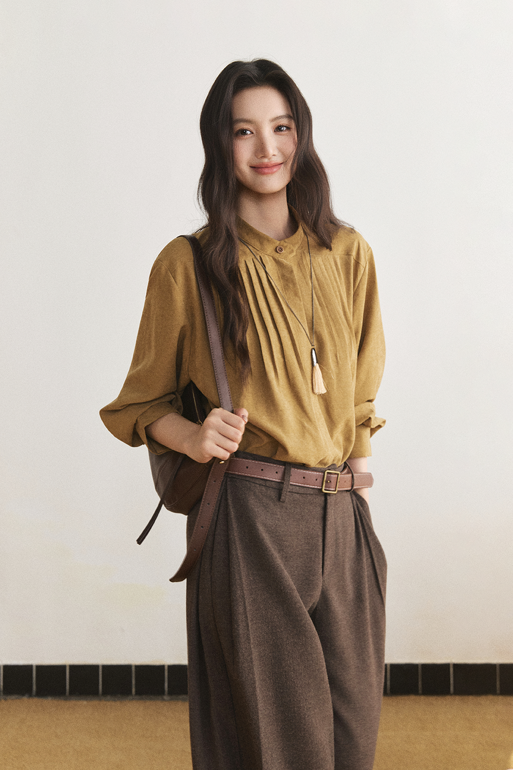 Shirts for Women MISHOW