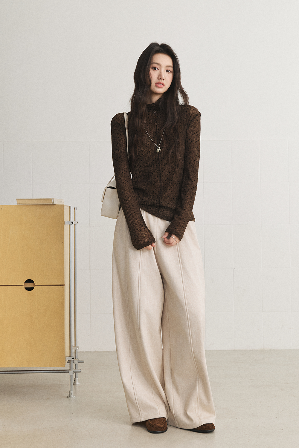Blouse for Women MISHOW
