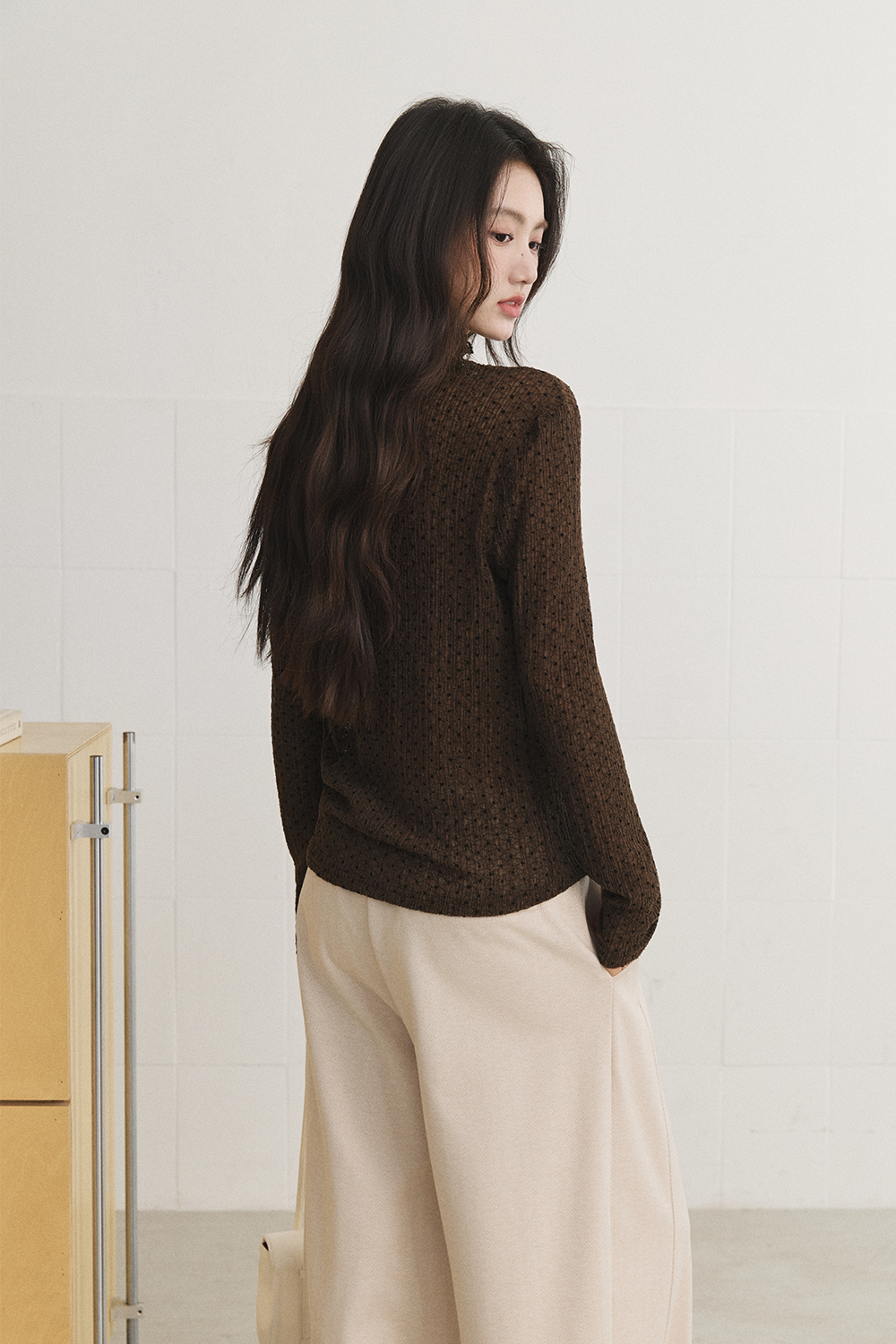Blouse for Women MISHOW