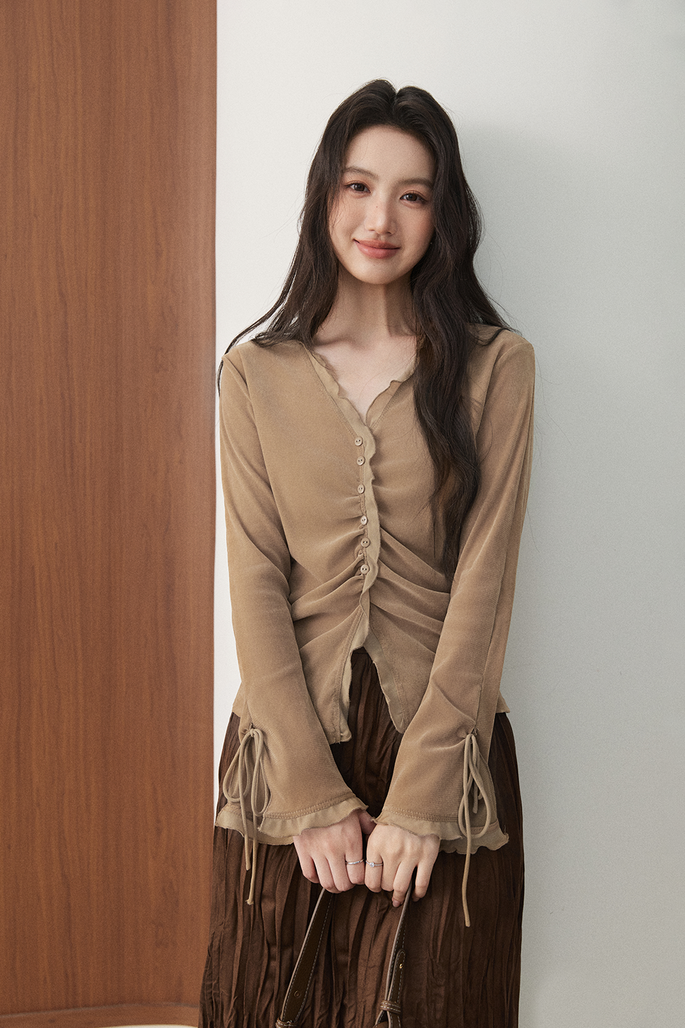 Blouse for Women MISHOW